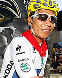 Nairo Quintana